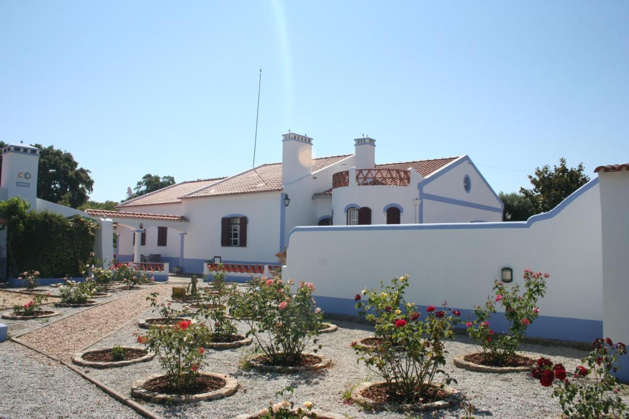 Villa Sunset Landscape Évora Exterior foto